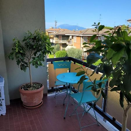 Garda Best Living Apartment Desenzano del Garda Exterior photo