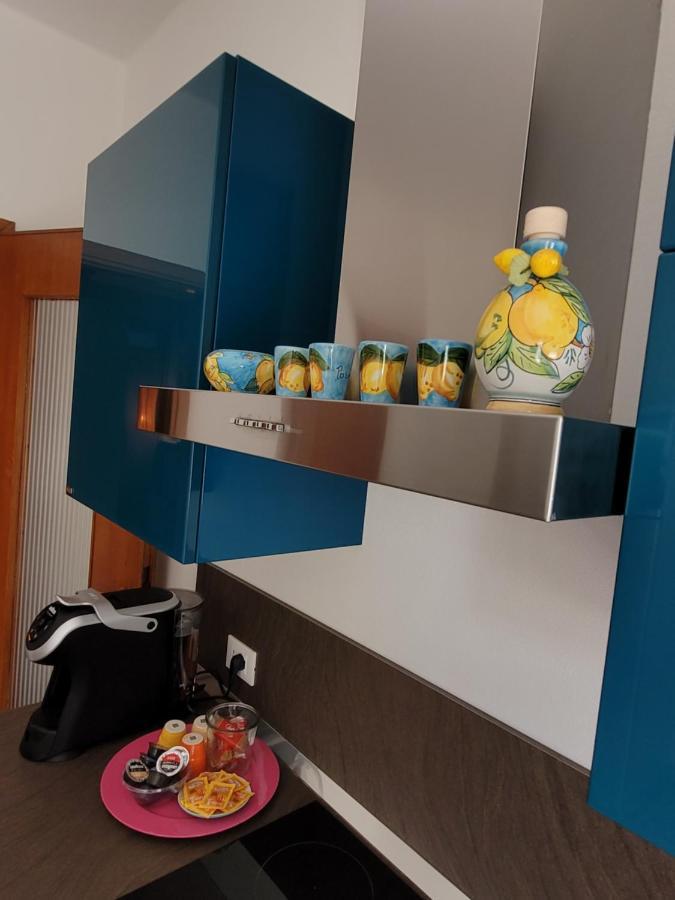 Garda Best Living Apartment Desenzano del Garda Exterior photo